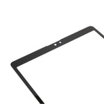 Front Screen Glass Lens Replacement Part (without Logo) for Galaxy Tab A7 Lite 8.7-inch SM-T225