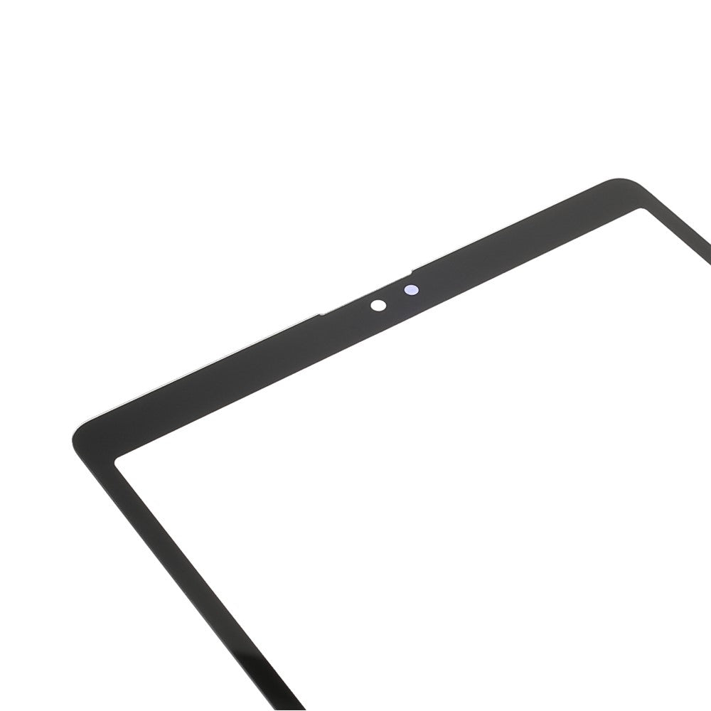 Front Screen Glass Lens Replacement Part (without Logo) for Galaxy Tab A7 Lite 8.7-inch SM-T225
