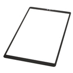 Front Screen Glass Lens Replacement Part (without Logo) for Galaxy Tab A7 Lite 8.7-inch SM-T225