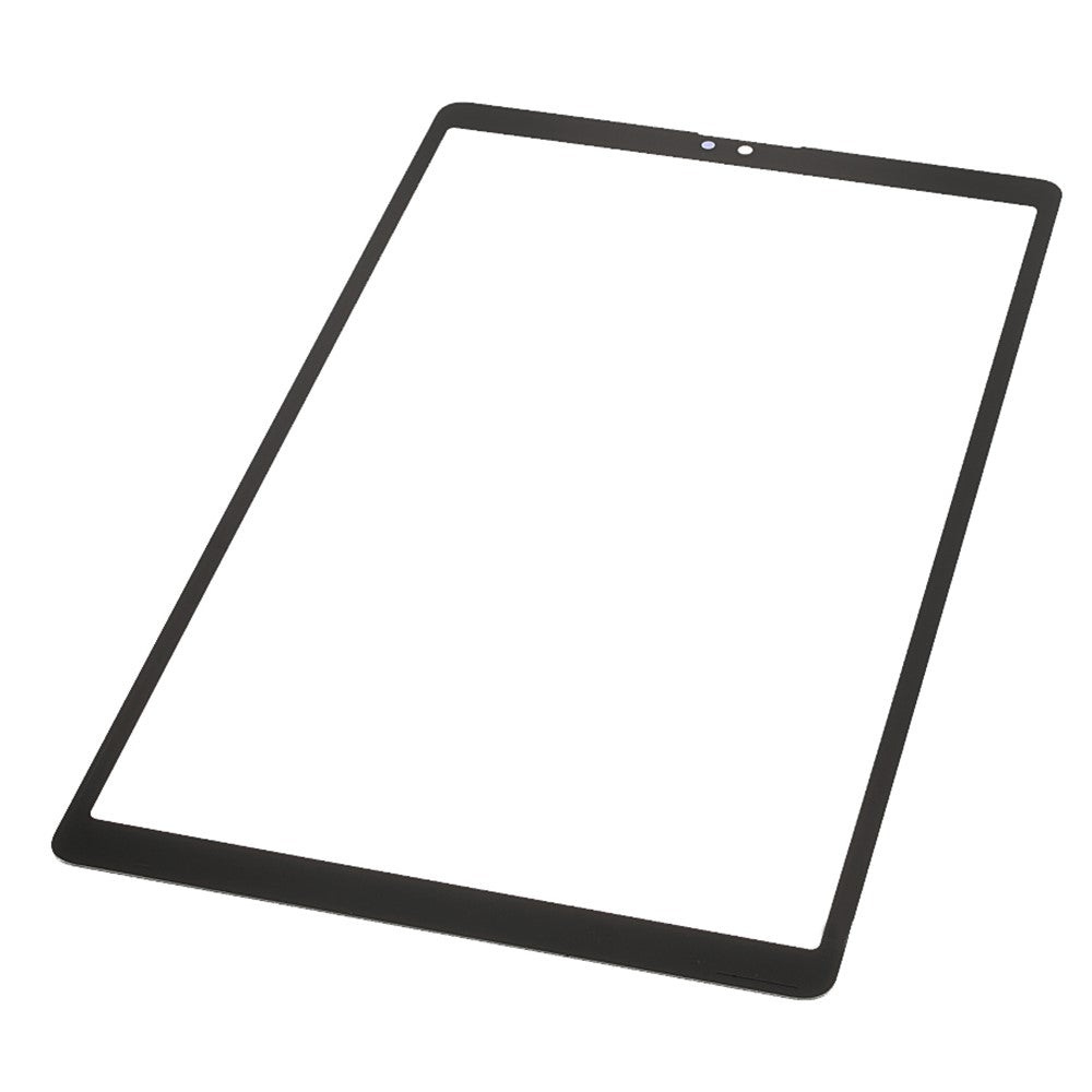 Front Screen Glass Lens Replacement Part (without Logo) for Galaxy Tab A7 Lite 8.7-inch SM-T225