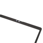 Front Screen Glass Lens Replacement Part (without Logo) for Galaxy Tab A7 Lite 8.7-inch SM-T225