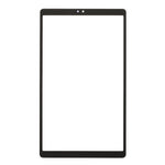 Front Panel Outer Screen Glass Lens Replacement Repair Part (without Logo) for Galaxy Tab A7 Lite 8.7-inch SM-T220 (Wi-Fi)