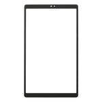 Front Panel Outer Screen Glass Lens Replacement Repair Part (without Logo) for Galaxy Tab A7 Lite 8.7-inch SM-T220 (Wi-Fi)