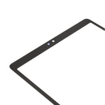 Front Panel Outer Screen Glass Lens Replacement Repair Part (without Logo) for Galaxy Tab A7 Lite 8.7-inch SM-T220 (Wi-Fi)