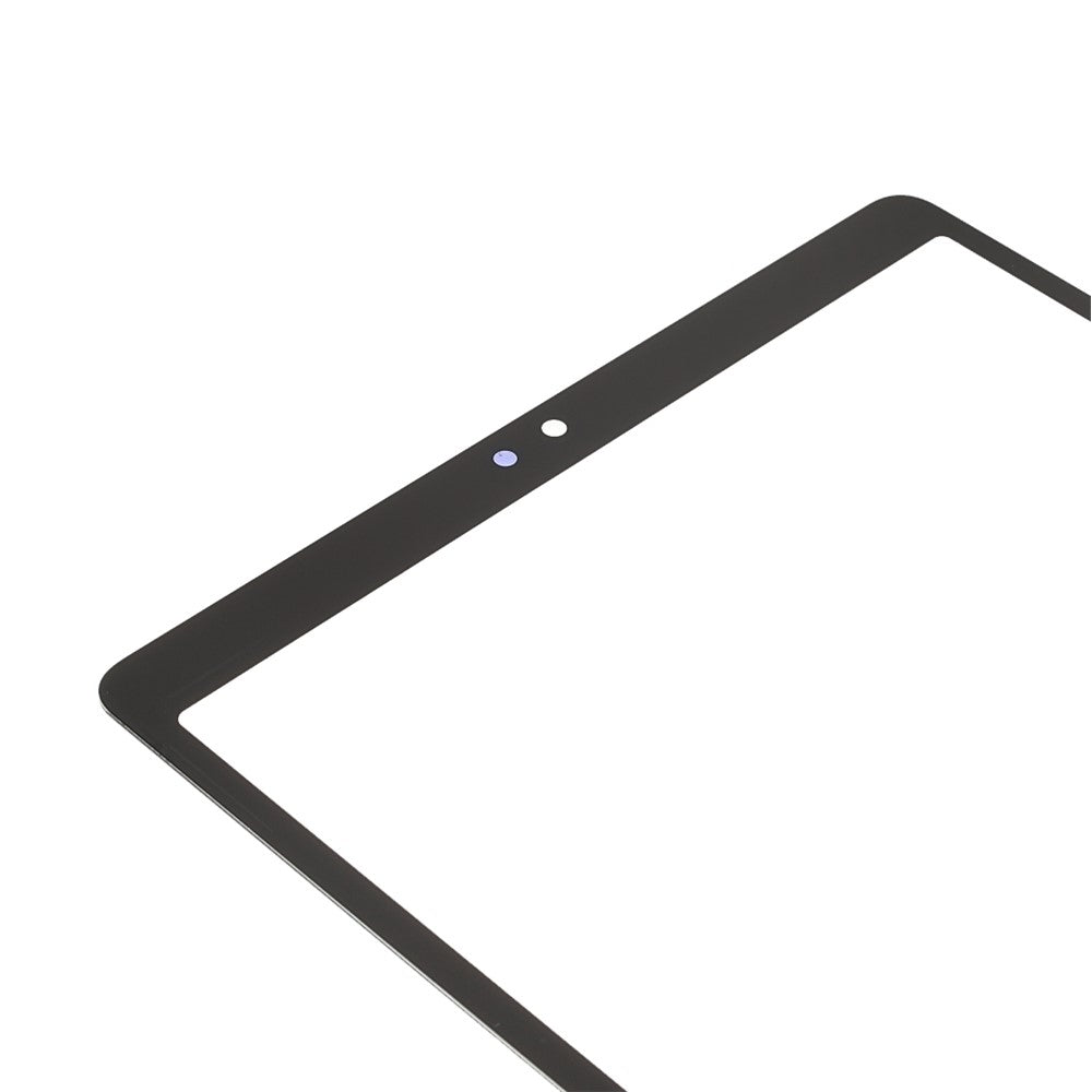 Front Panel Outer Screen Glass Lens Replacement Repair Part (without Logo) for Galaxy Tab A7 Lite 8.7-inch SM-T220 (Wi-Fi)