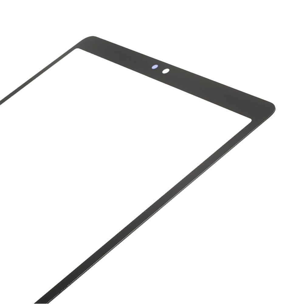 Front Panel Outer Screen Glass Lens Replacement Repair Part (without Logo) for Galaxy Tab A7 Lite 8.7-inch SM-T220 (Wi-Fi)