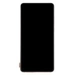 LCD-skærm Udskiftning Touch-display Digitizer-samling + Ramme til Xiaomi Mi 9T / 9T Pro / Redmi K20 / K20 Pro