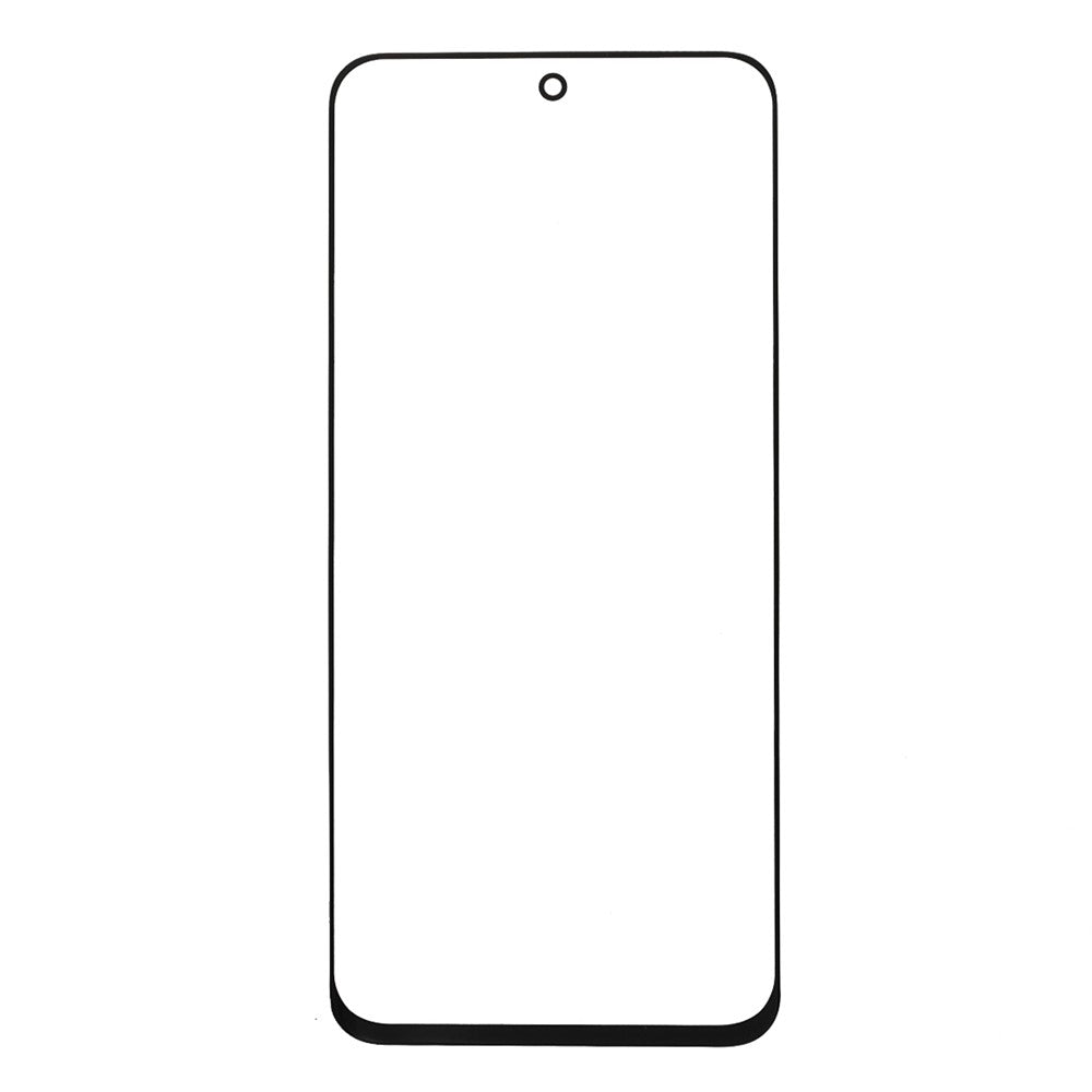Frontglas + OCA-klæbemiddel erstatning til Honor 50 SE