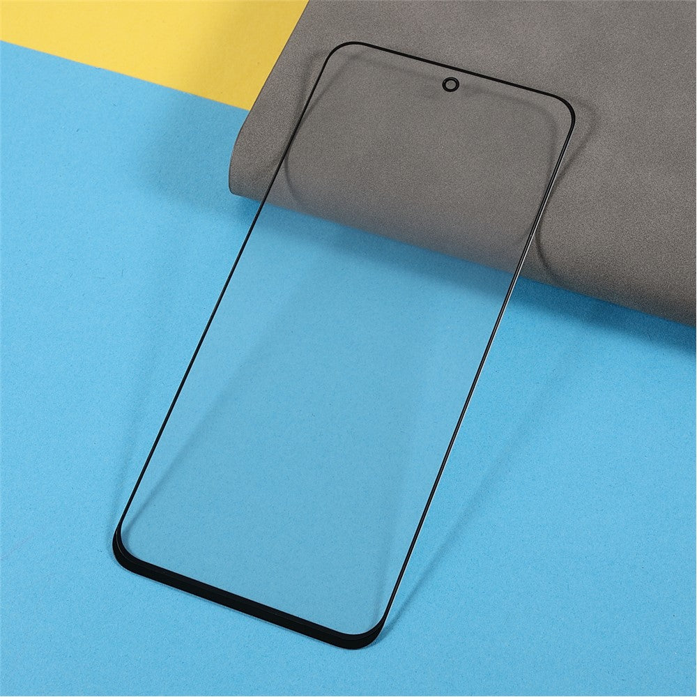 Frontglas + OCA-klæbemiddel erstatning til Honor 50 SE