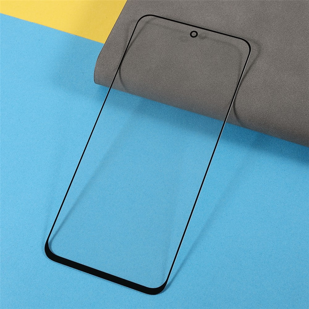 Frontglas Touchskærm Ydre Panel Linse til Honor 50 SE