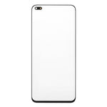 Scratch-Resistant Front Lens Glass Screen Replacement for Honor X20