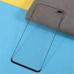 Scratch-Resistant Front Lens Glass Screen Replacement for Honor X20