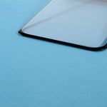 Outer Lens Screen Front Glass Replacement + OCA Adhesive for Xiaomi Mi 11