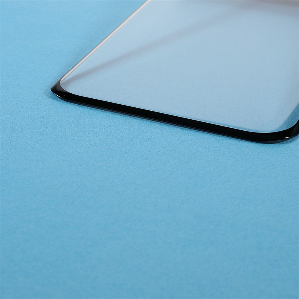Outer Lens Screen Front Glass Replacement + OCA Adhesive for Xiaomi Mi 11