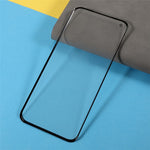 Outer Lens Screen Front Glass Replacement + OCA Adhesive for Xiaomi Mi 11