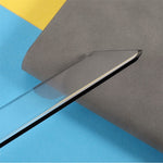Outer Lens Screen Front Glass Replacement + OCA Adhesive for Xiaomi Mi 11