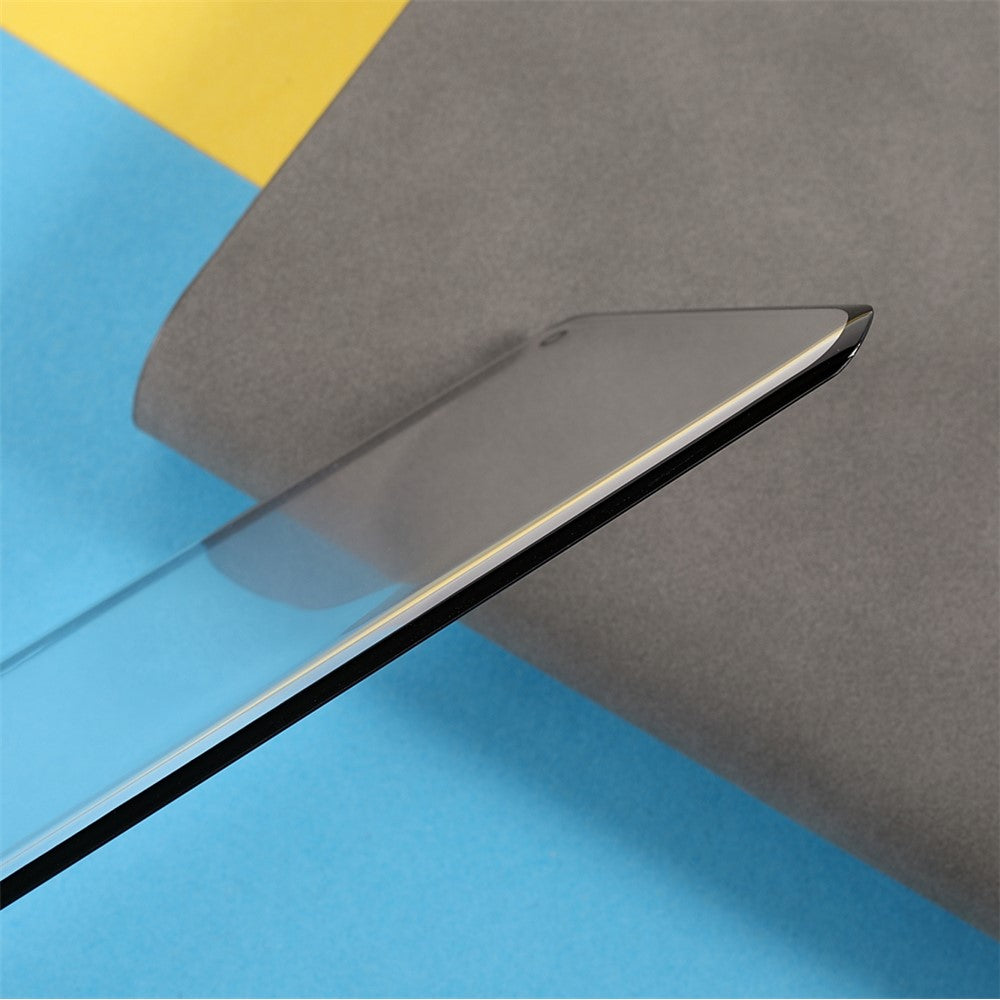 Outer Lens Screen Front Glass Replacement + OCA Adhesive for Xiaomi Mi 11