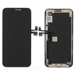 OLED-skærm og digitizer-samling udskiftningsdel (GX-OLED udførelse/hard skærm) til iPhone 11 Pro 5,8 tommer
