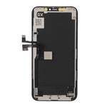 OLED-skærm og digitizer-samling udskiftningsdel (GX-OLED udførelse/hard skærm) til iPhone 11 Pro 5,8 tommer
