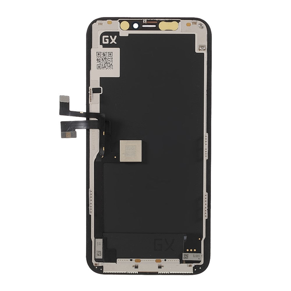 OLED-skærm og digitizer-samling udskiftningsdel (GX-OLED udførelse/hard skærm) til iPhone 11 Pro 5,8 tommer