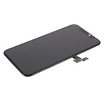 OLED-skærm og digitizer-samling udskiftningsdel (GX-OLED udførelse/hard skærm) til iPhone 11 Pro 5,8 tommer