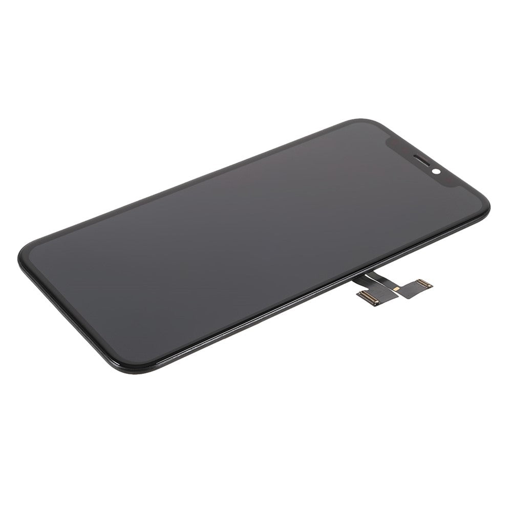OLED-skærm og digitizer-samling udskiftningsdel (GX-OLED udførelse/hard skærm) til iPhone 11 Pro 5,8 tommer