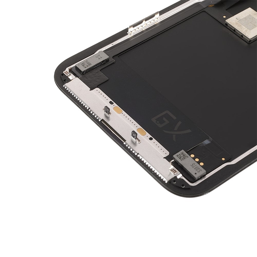 OLED-skærm og digitizer-samling udskiftningsdel (GX-OLED udførelse/hard skærm) til iPhone 11 Pro 5,8 tommer