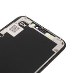 OLED-skærm og digitizer-samling udskiftningsdel (GX-OLED udførelse/hard skærm) til iPhone 11 Pro 5,8 tommer