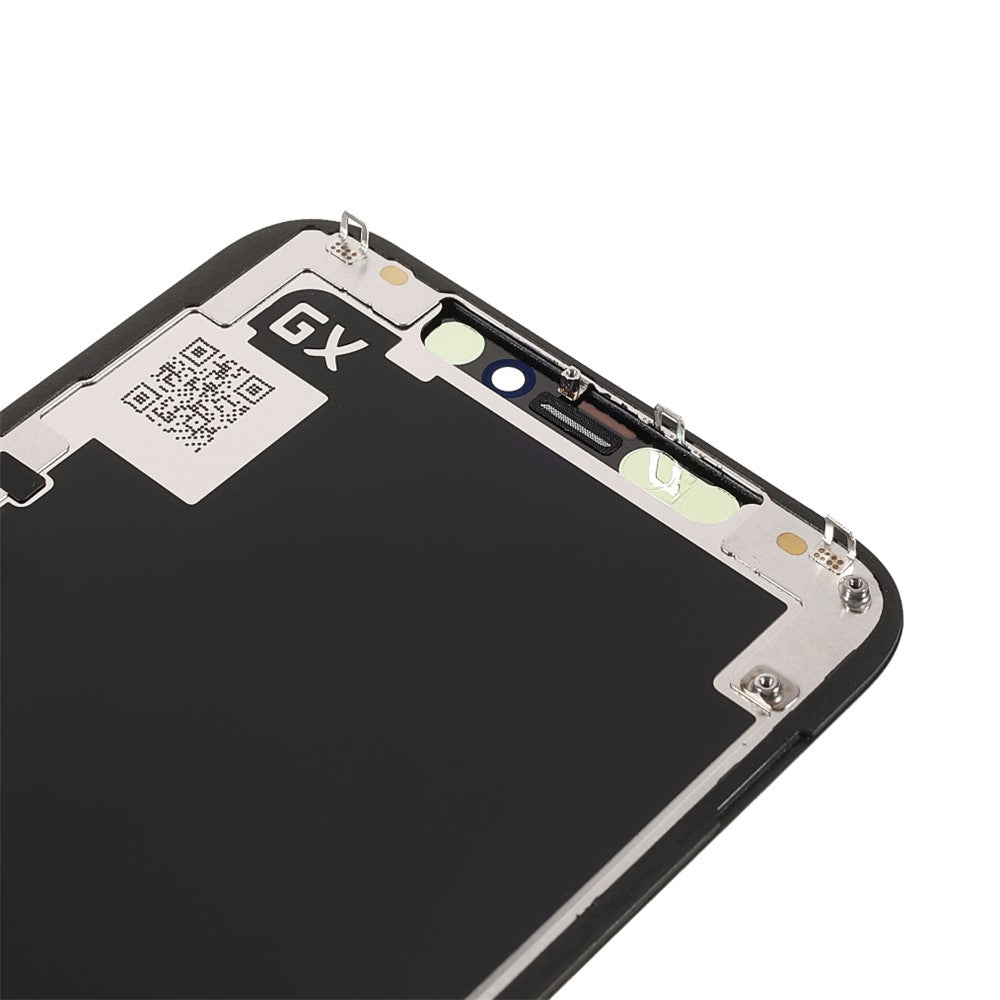 OLED-skærm og digitizer-samling udskiftningsdel (GX-OLED udførelse/hard skærm) til iPhone 11 Pro 5,8 tommer