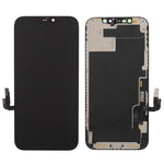 LCD-skærm og digitizer-enhed (RUIJU In-Cell håndværk) til iPhone 12 6,1 tommer/12 Pro 6,1 tommer
