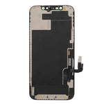 LCD-skærm og digitizer-enhed (RUIJU In-Cell håndværk) til iPhone 12 6,1 tommer/12 Pro 6,1 tommer