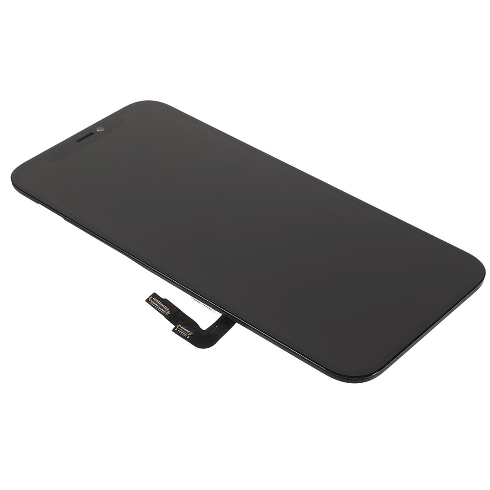 LCD-skærm og digitizer-enhed (RUIJU In-Cell håndværk) til iPhone 12 6,1 tommer/12 Pro 6,1 tommer
