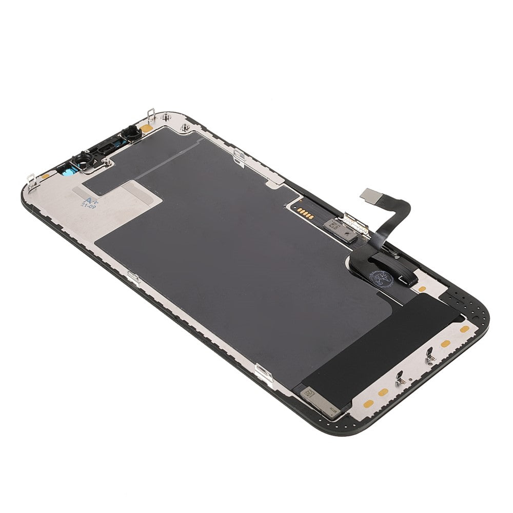 LCD-skærm og digitizer-enhed (RUIJU In-Cell håndværk) til iPhone 12 6,1 tommer/12 Pro 6,1 tommer
