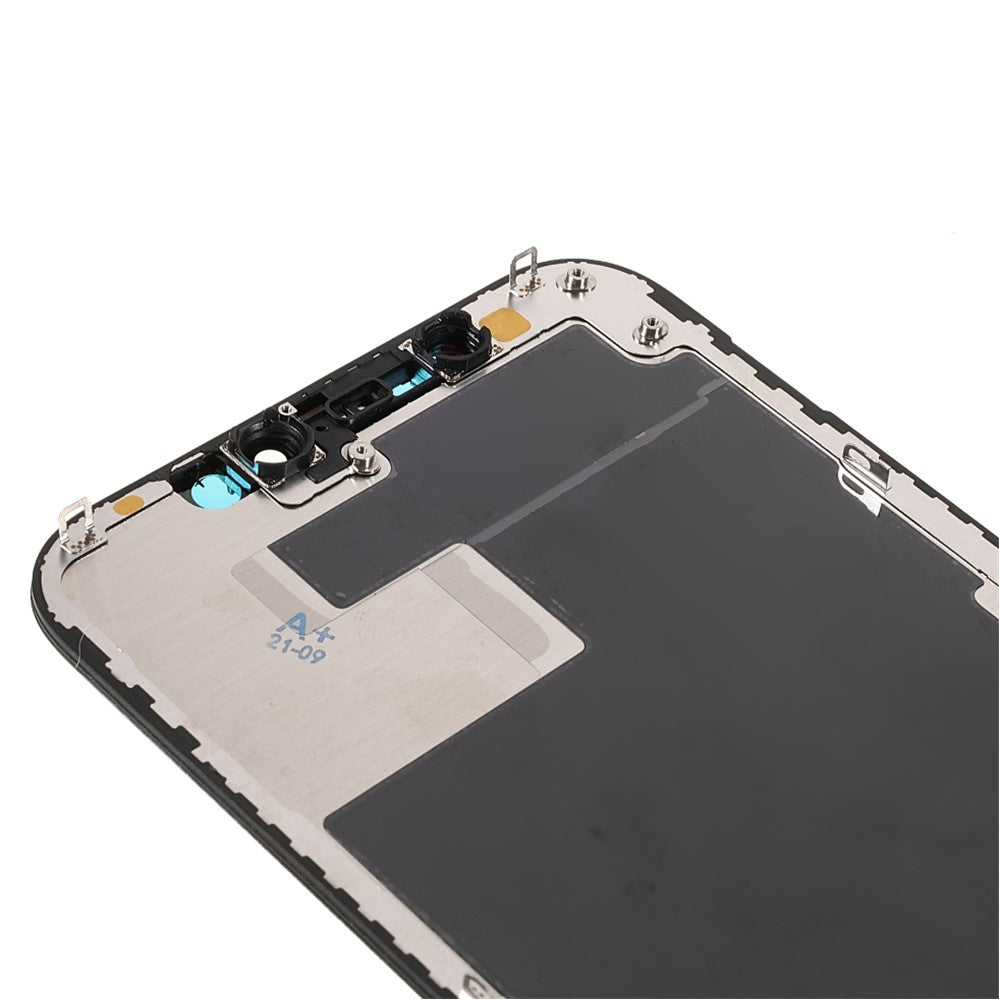 LCD-skærm og digitizer-enhed (RUIJU In-Cell håndværk) til iPhone 12 6,1 tommer/12 Pro 6,1 tommer