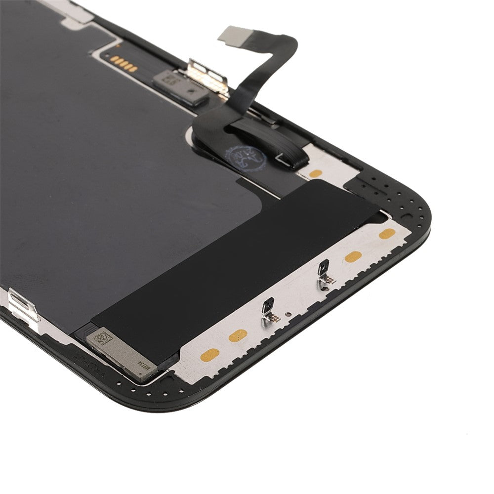 LCD-skærm og digitizer-enhed (RUIJU In-Cell håndværk) til iPhone 12 6,1 tommer/12 Pro 6,1 tommer