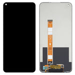 Assembly LCD Screen and Digitizer Assembly Repair Part for Realme C17 RMX2101 / 7i (Asia) RMX2103