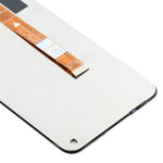 Assembly LCD Screen and Digitizer Assembly Repair Part for Realme C17 RMX2101 / 7i (Asia) RMX2103