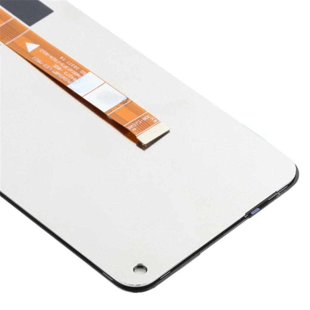 Assembly LCD Screen and Digitizer Assembly Repair Part for Realme C17 RMX2101 / 7i (Asia) RMX2103