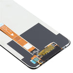 Assembly LCD Screen and Digitizer Assembly Repair Part for Realme C17 RMX2101 / 7i (Asia) RMX2103
