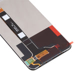 LCD Screen and Digitizer Assembly Repair Part for Realme 8 5G / V13 5G / Oppo A93s 5G
