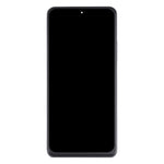 Grade C LCD Screen and Digitizer Assembly + Frame TFT Version (Without Logo) for Xiaomi Redmi K40/K40 Pro/K40 Pro+/Mi 11i/Poco F3