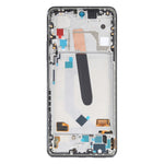 Grade C LCD Screen and Digitizer Assembly + Frame TFT Version (Without Logo) for Xiaomi Redmi K40/K40 Pro/K40 Pro+/Mi 11i/Poco F3