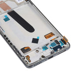 Grade C LCD Screen and Digitizer Assembly + Frame TFT Version (Without Logo) for Xiaomi Redmi K40/K40 Pro/K40 Pro+/Mi 11i/Poco F3