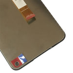 Grade B LCD Screen and Digitizer Assembly Replacement Part (without Logo) for OnePlus Nord N200 5G