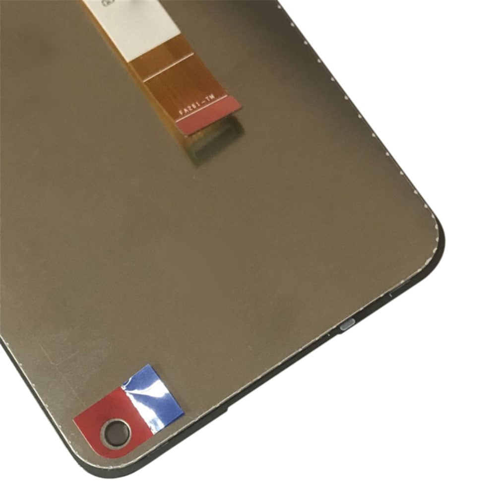 Grade B LCD Screen and Digitizer Assembly Replacement Part (without Logo) for OnePlus Nord N200 5G