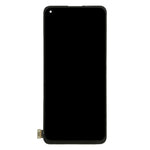 Grade B Assembly AMOLED Screen and Digitizer Assembly Part (without Logo) for OnePlus Nord 2 5G