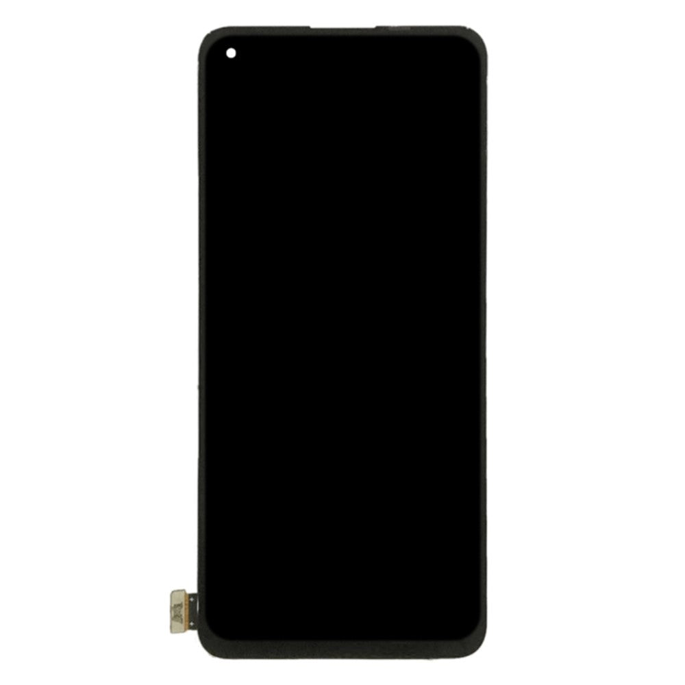 Grade B Assembly AMOLED Screen and Digitizer Assembly Part (without Logo) for OnePlus Nord 2 5G