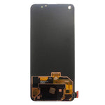 Grade B Assembly AMOLED Screen and Digitizer Assembly Part (without Logo) for OnePlus Nord 2 5G