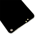Grade B Assembly AMOLED Screen and Digitizer Assembly Part (without Logo) for OnePlus Nord 2 5G