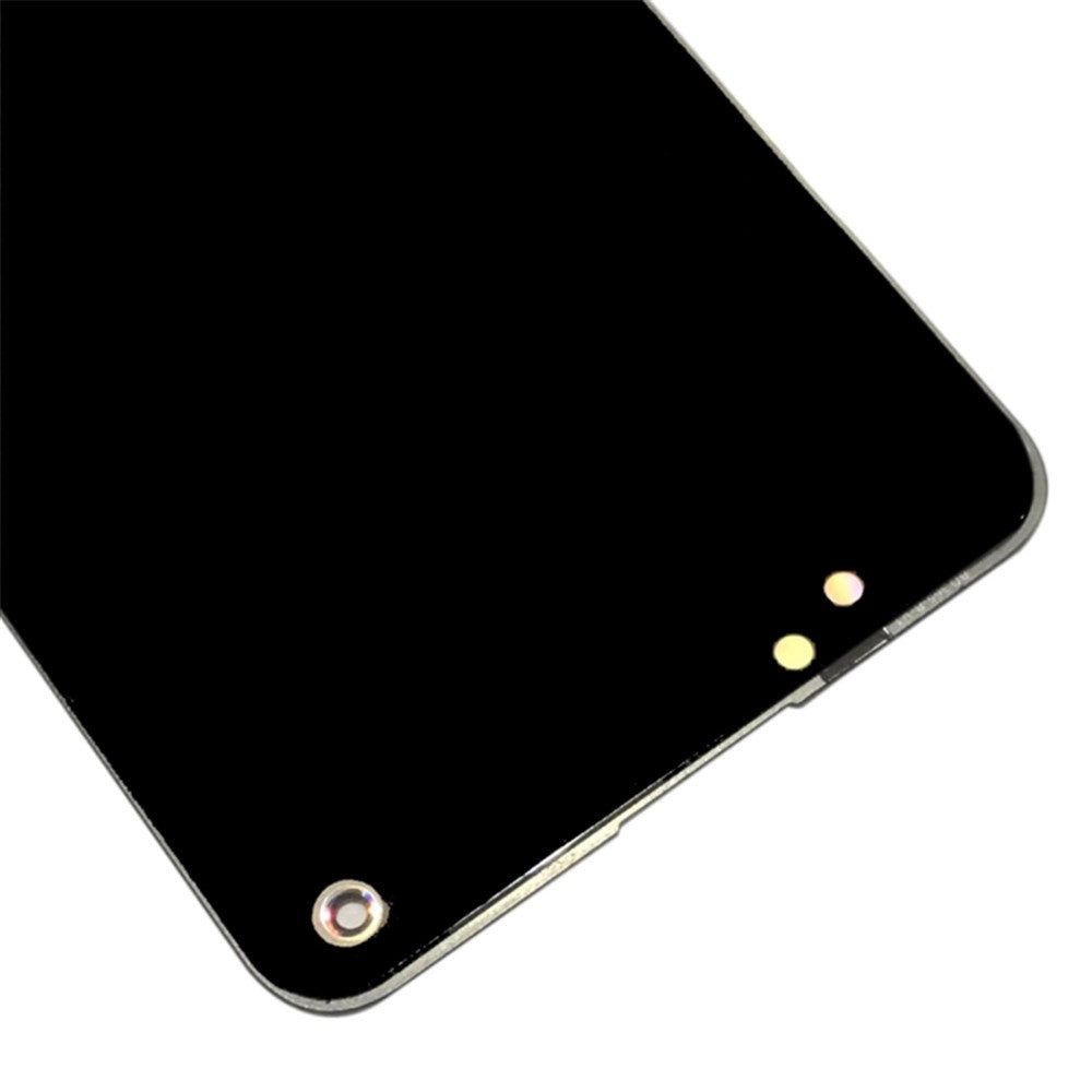 Grade B Assembly AMOLED Screen and Digitizer Assembly Part (without Logo) for OnePlus Nord 2 5G